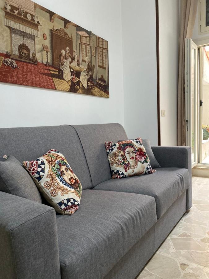 Apartment November House Cefalù