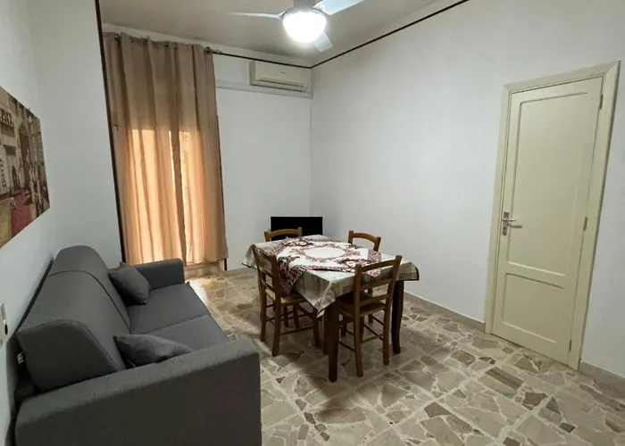 November House Cefalu