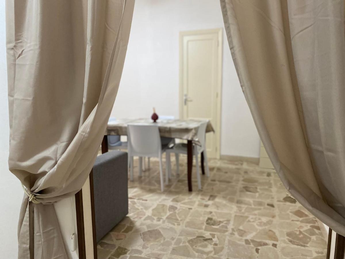 November House Appartamento Cefalù