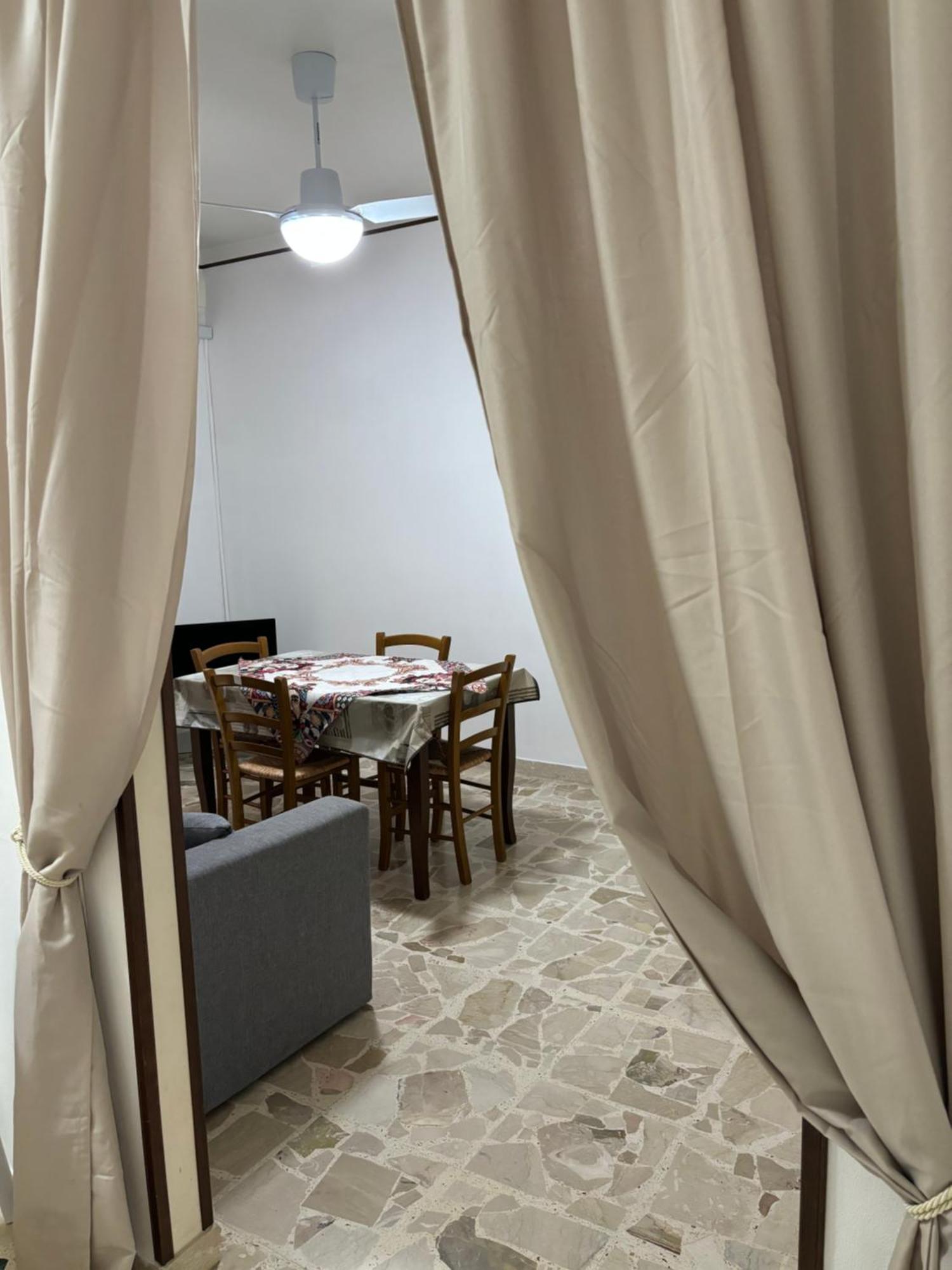 November House Appartamento Cefalù
