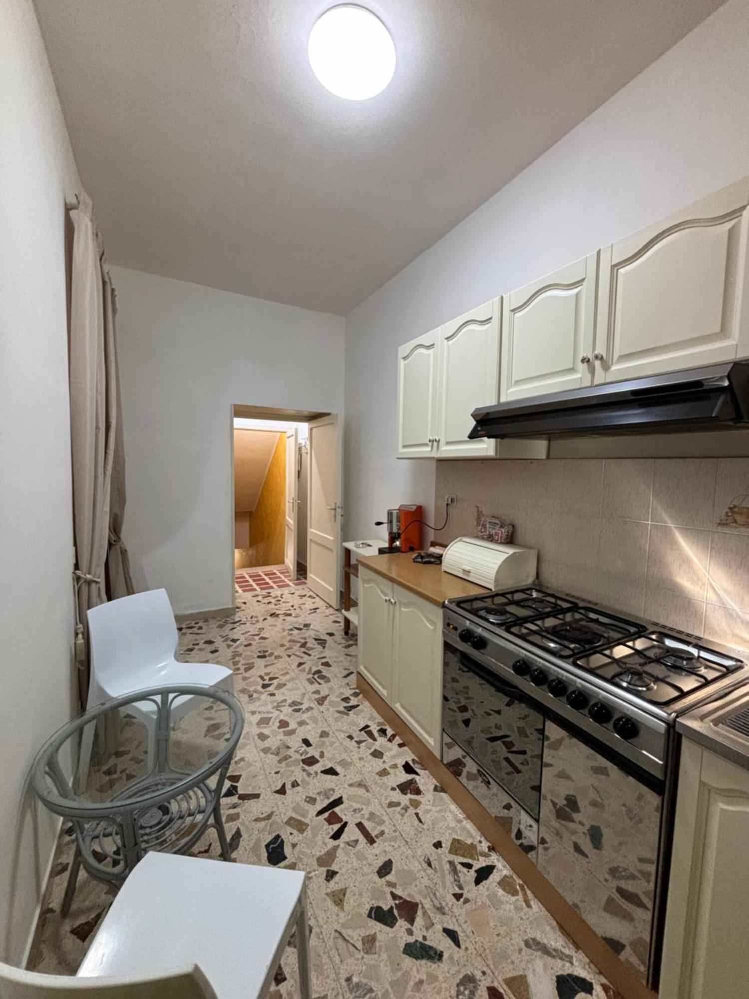 Appartamento November House