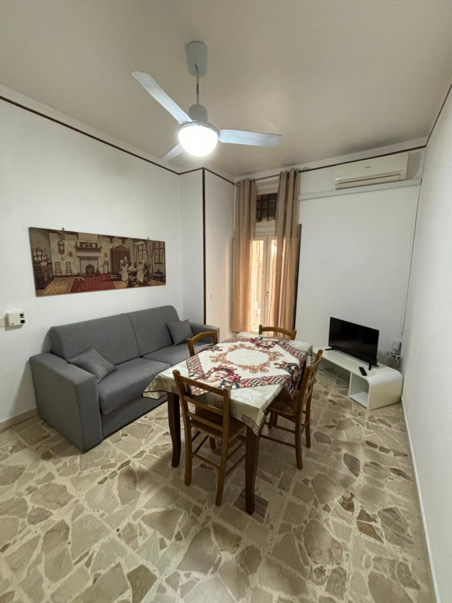 November House Appartamento Cefalù