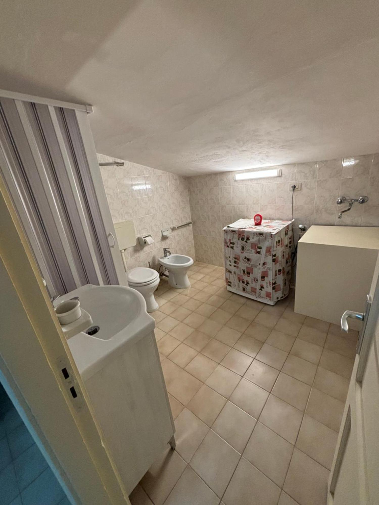 Appartamento November House
