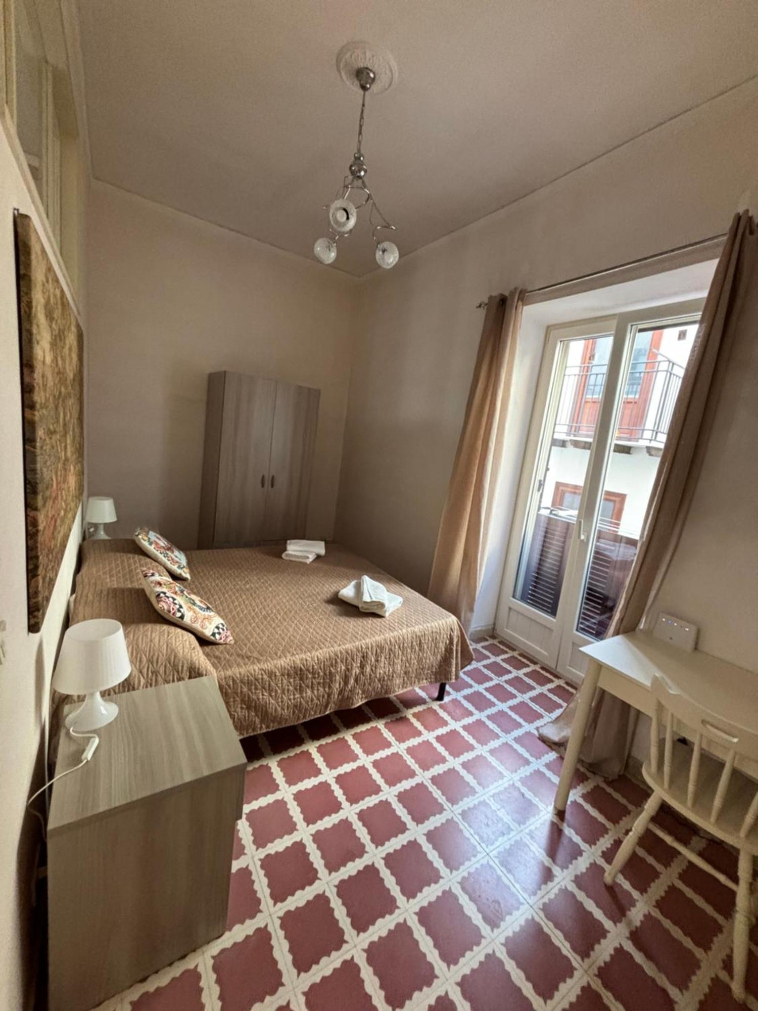 November House Appartamento
