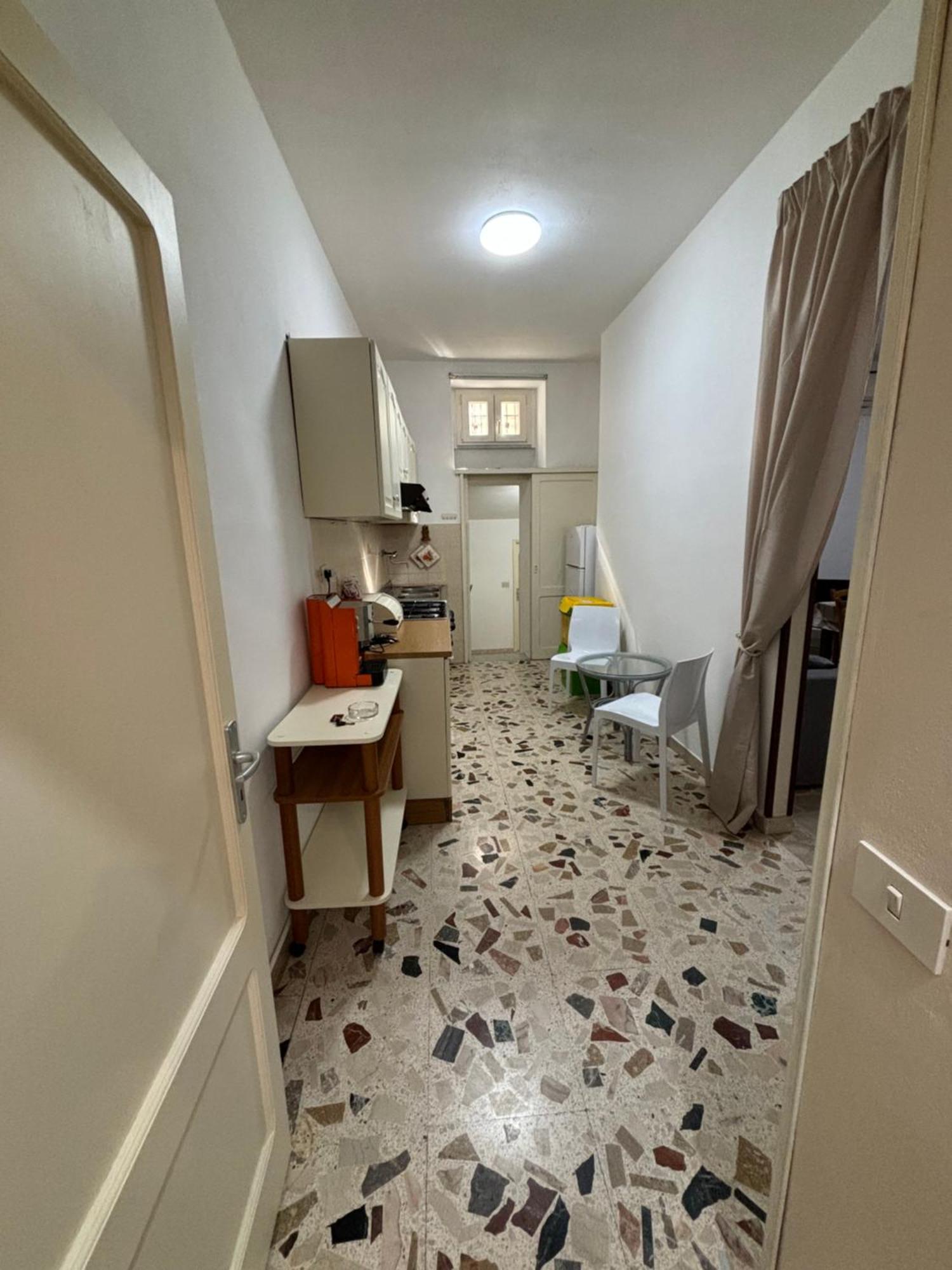 November House Appartamento *